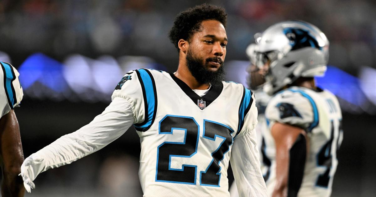 Panthers are expecting to hold joint practices with Patriots in