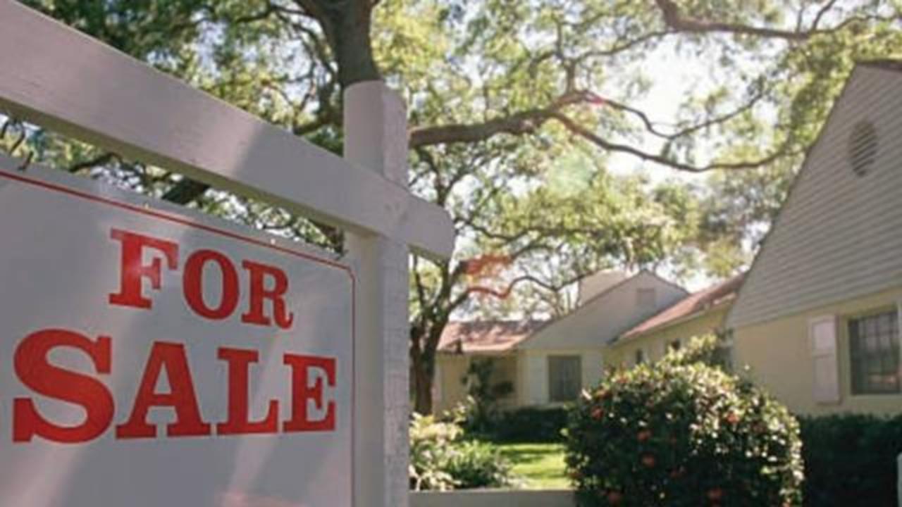 Here's how much you need to earn to afford a home in 97 U.S. cities - CBS  News