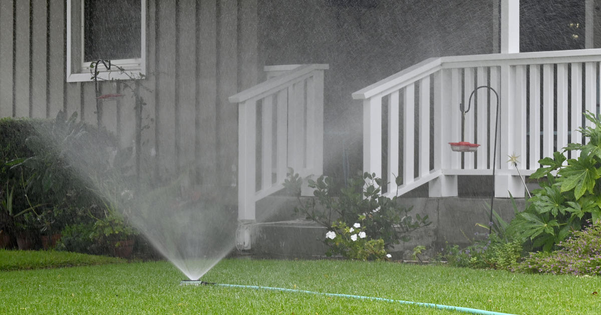 People of L.A. County’s 4 million residents requested to stop watering the lawn for 15 days.