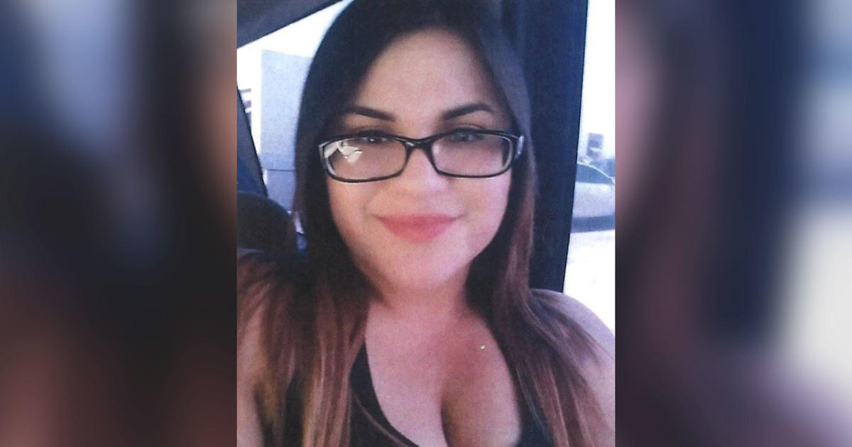 Woman missing for 2 months found dead near crashed car at bottom of cliff in California