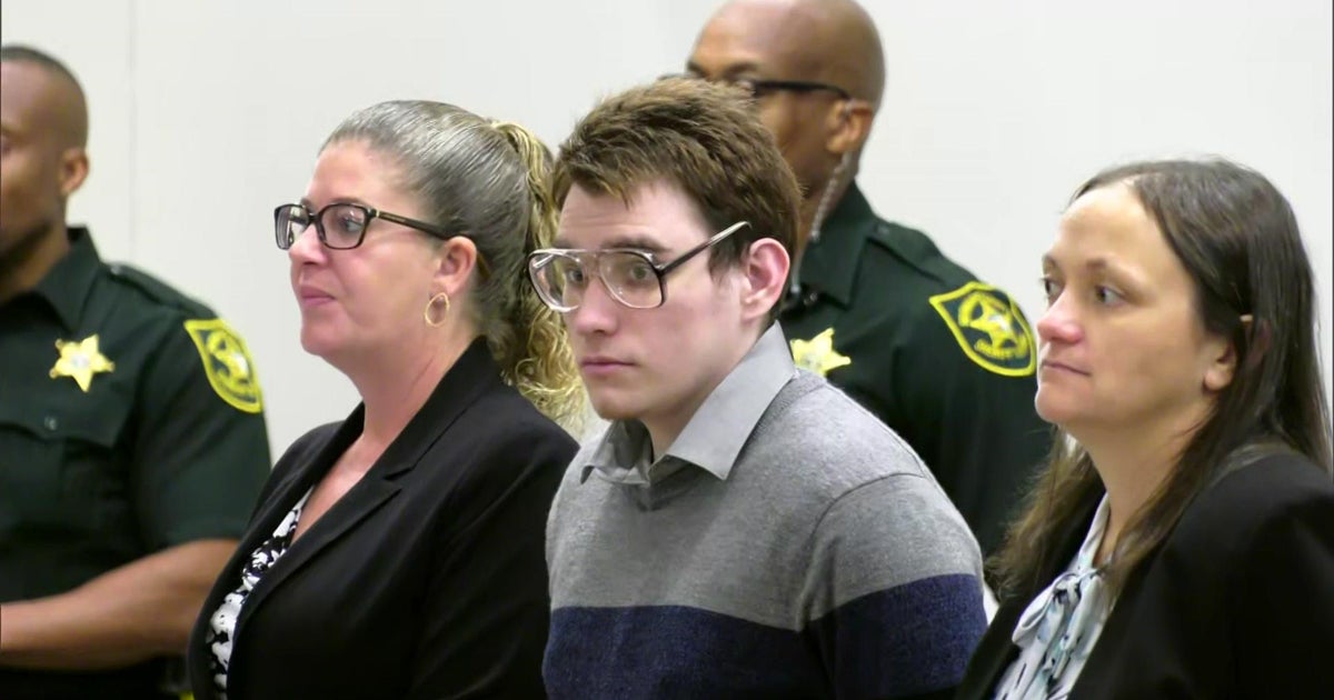 Families settle court battle over who owns Parkland killer’s name, likeness Families settle court battle over who owns Parkland killer’s name, likeness