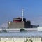 IAEA monitors inspect endangered nuclear plant in Ukraine