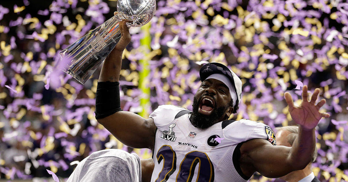 Is 'Something Special Brewing in Baltimore' With 2021 Ravens?