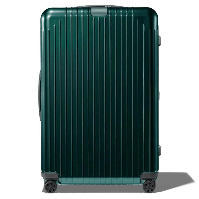 Color Pop: Luxury Luggage Brand Rimowa Released Pieces in Exceptional Hues