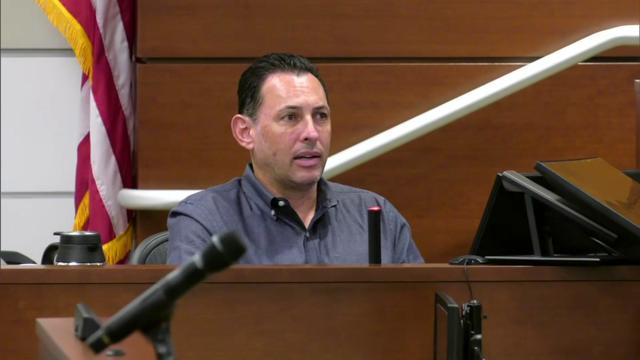 Paul Gold - Parkland school shooter trial 