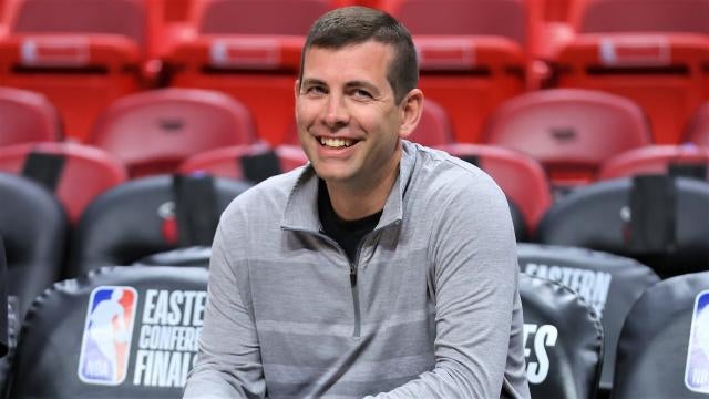 Brad Stevens 