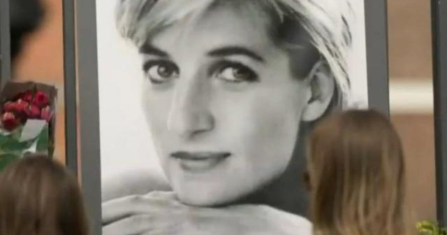 Princess Diana's life and legacy 25 years after her death CBS News Princess Diana's life and legacy 25 years after her death CBS News