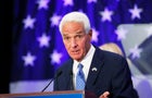 Florida Gubernatorial Candidate Charlie Crist Holds Election Night Event 