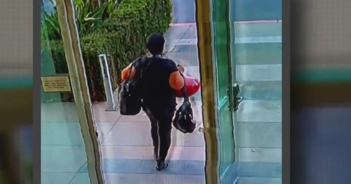 Natomas Unified School Board member Ericka Harden accused of stealing vase from hotel