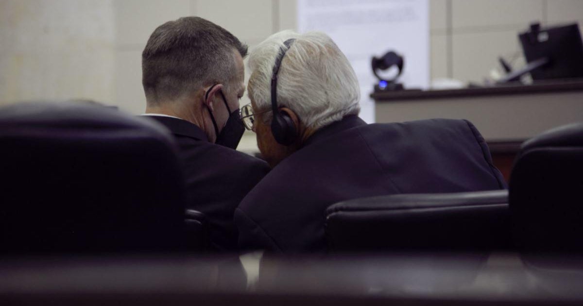 Kristin Smart Murder Trial: Sheriff's office leaked information prior wiretapping Flores' phones - Vimarsana News