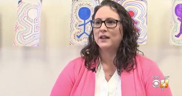 Fort Worth ISD names lone finalist for new superintendent CBS Texas