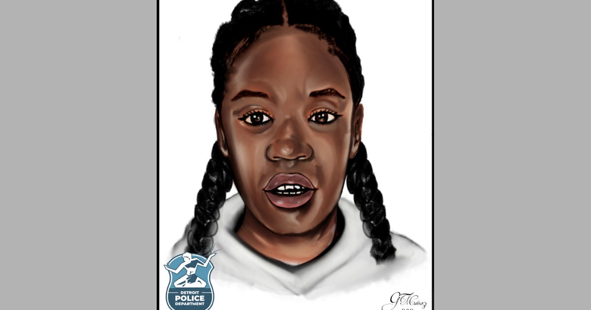 Detroit police seeking public's help in identifying victim in shootings ...