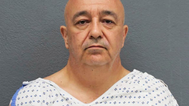 Ex Schools Chief Kidnapping Charges 