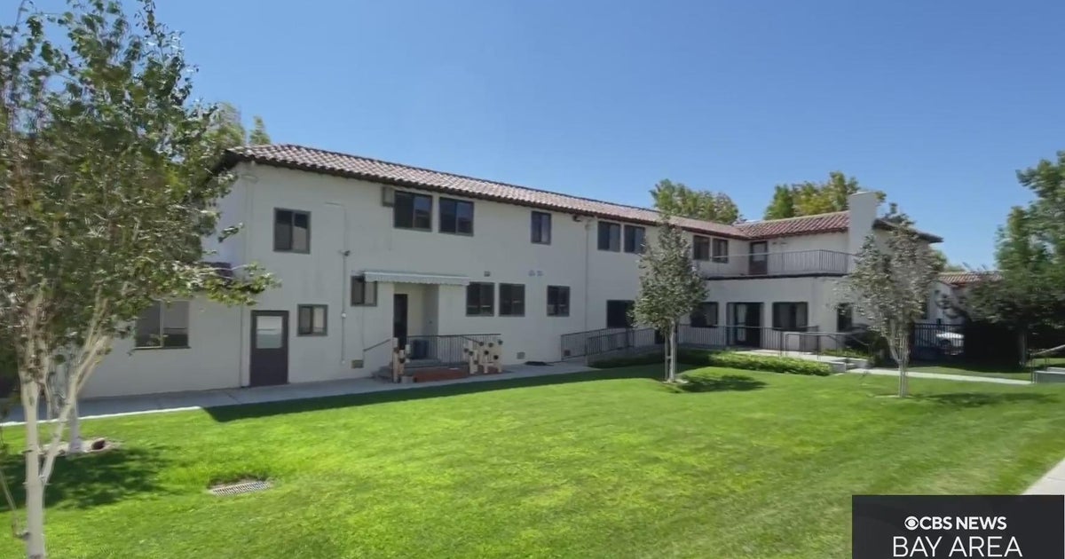 Church in San Jose converts old convent to affordable teacher housing
