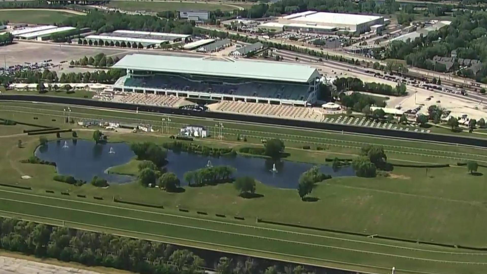 Chicago Bears to unveil conceptual plans for Arlington Heights stadium on  Sept. 8 - CBS Chicago