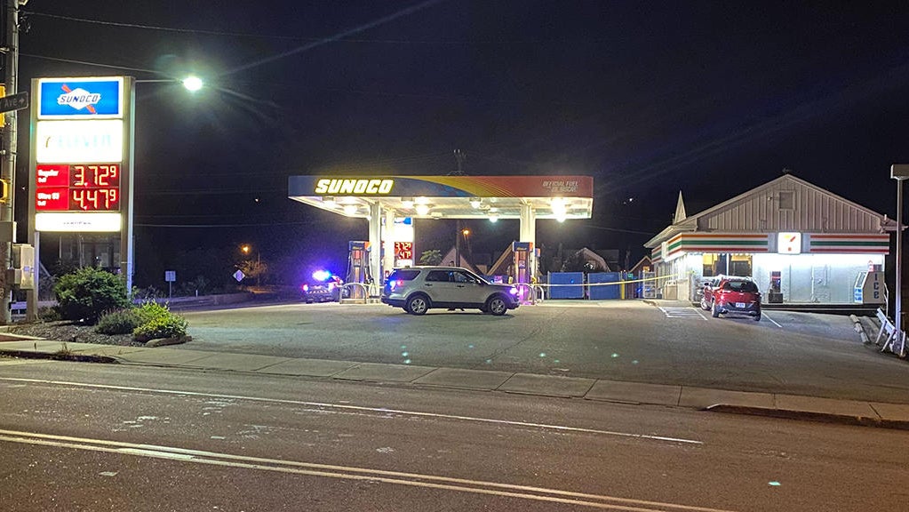 Pennsylvania State Police investigating shooting at East Pittsburgh gas ...