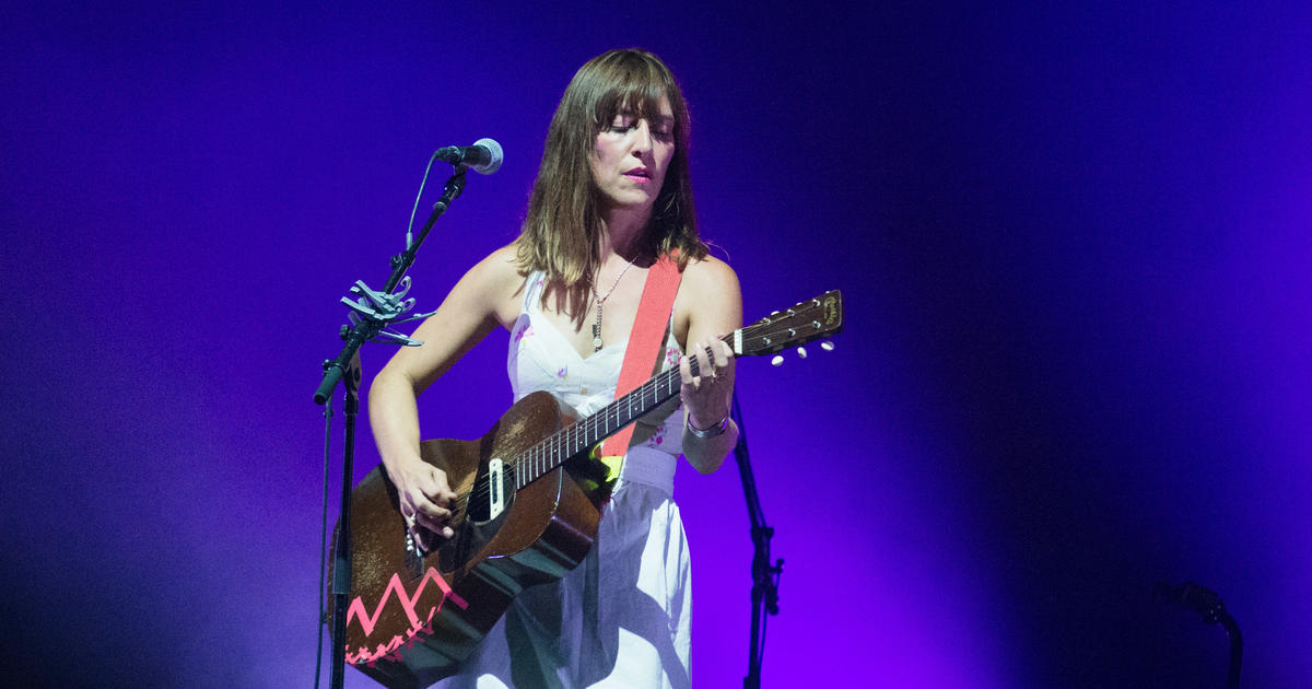 Feist quits Arcade Fire tour after sexual misconduct claims