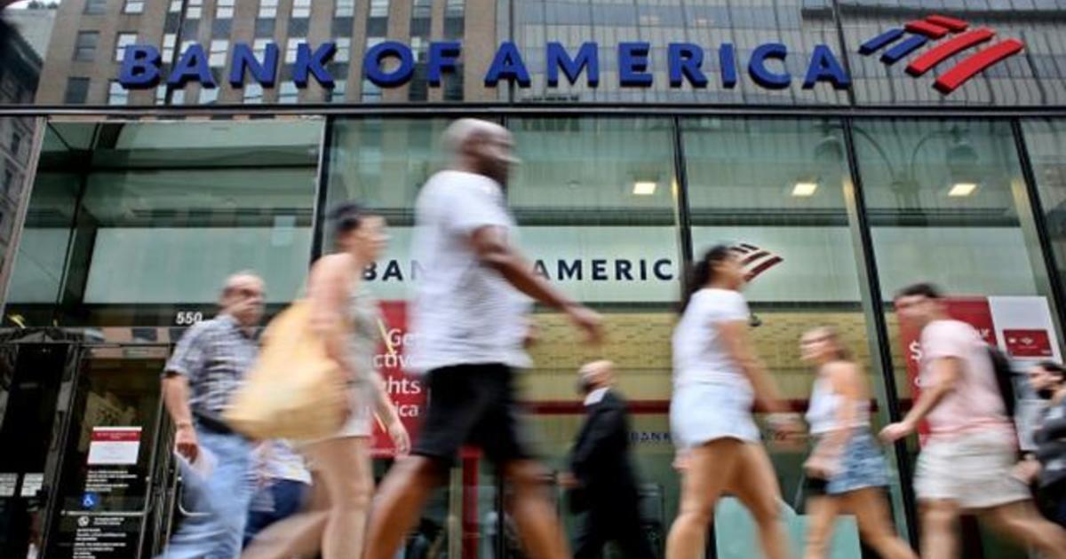 Bank of America offers zero-down mortgage in minority communities ...