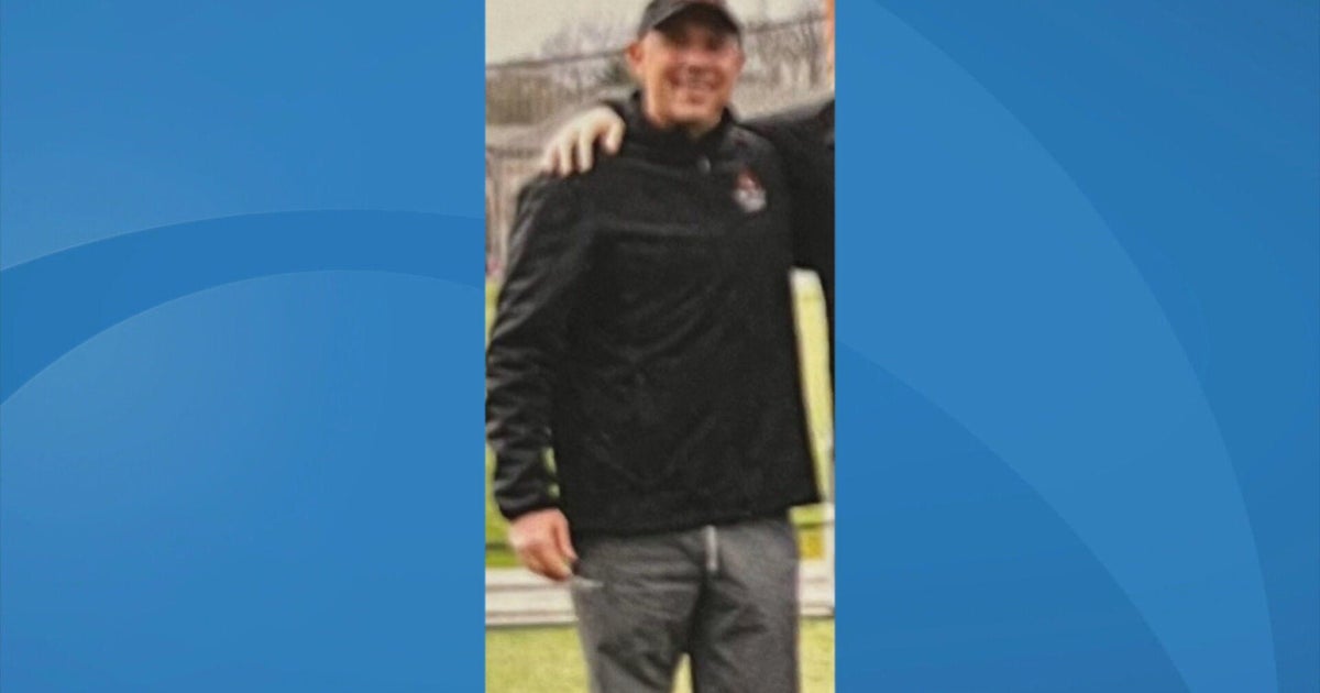 Wellesley lacrosse coach arrested on child pornography charges