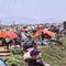 Waterborne diseases spreading among flood victims in Pakistan