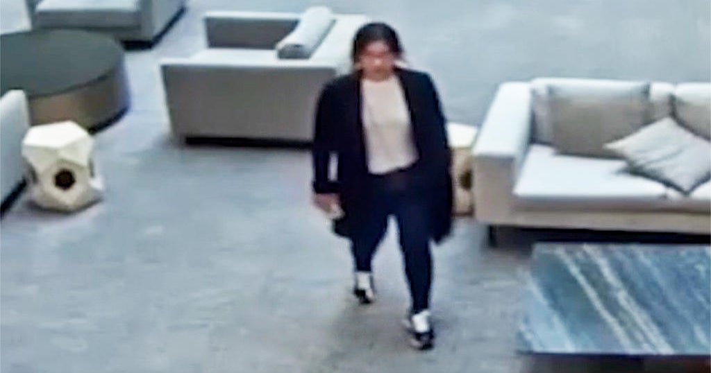Female sought in theft of extra than 0,000 in jewellery, watches