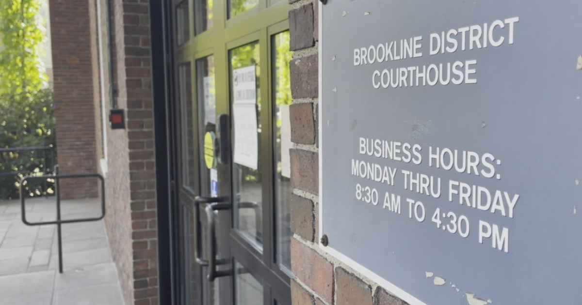 Man on Martha's Vineyard arrested for tax evasion in Brookline after