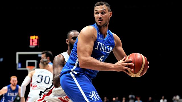 Danilo Gallinari 