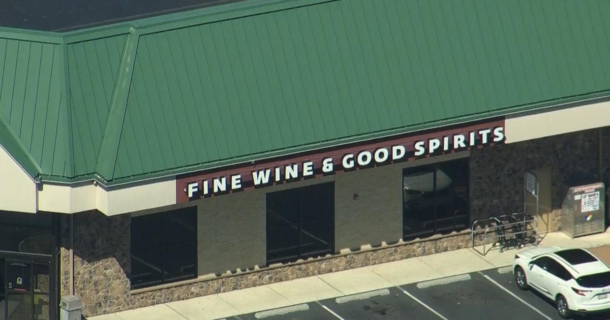 1.3 million winning lottery ticket sold at Bucks County Fine Wine