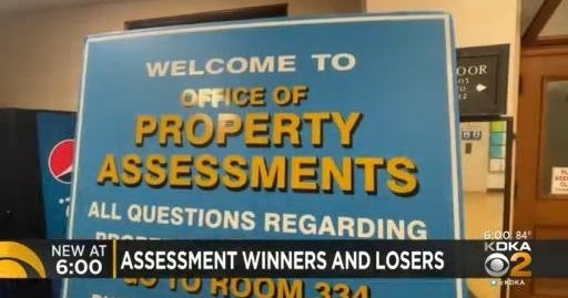 Judge could give property tax relief to 11,000 Allegheny County