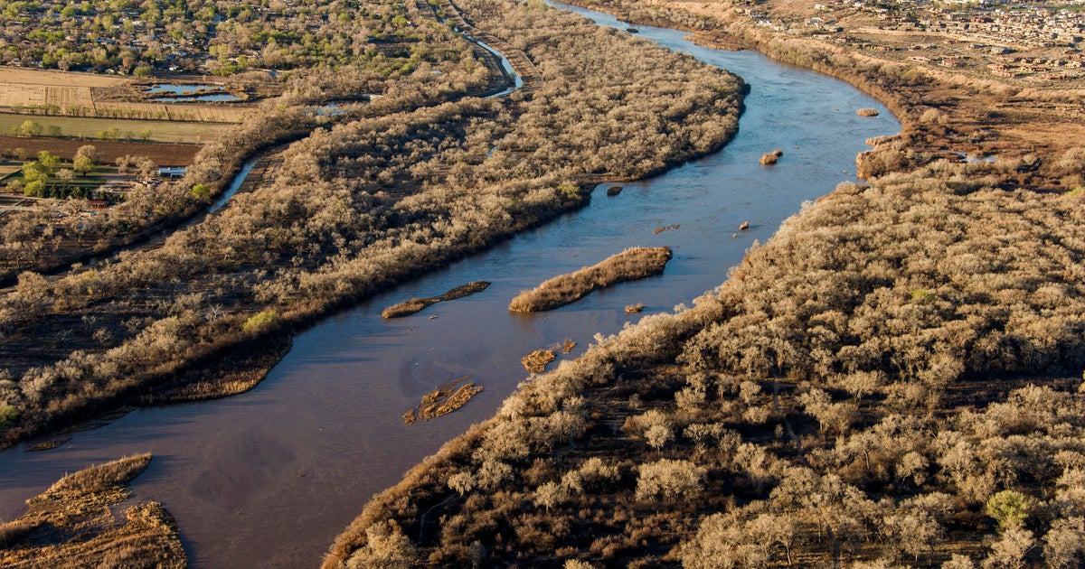 Border Patrol: 9th migrant found dead in Rio Grande after dangerous ...
