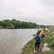 Eight migrants found dead in river along U.S.-Mexico border