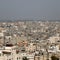 5 Palestinians executed in Gaza on charges of murder, espionage for Israel