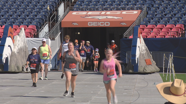 Hurry, hurry! Online registration for Denver Broncos' 7K ends soon – The  Denver Post