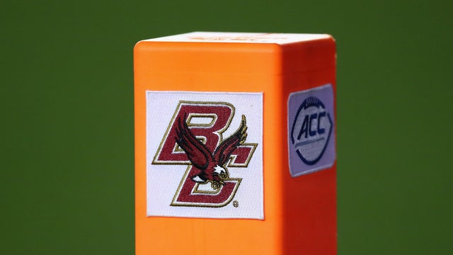 Virginia Tech v Boston College 