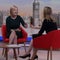 Liz Truss, British PM frontrunner, vows fast action on cost of living