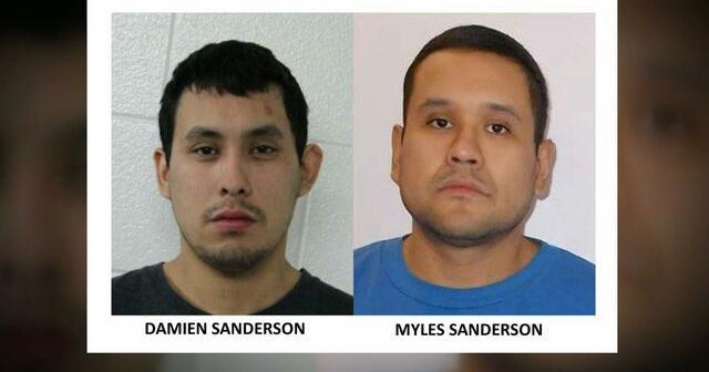 Police search for suspects in Canada stabbing spree that killed 10 ...