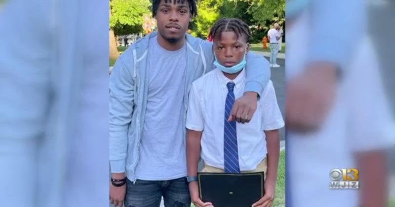 Mervo High School students receive counseling following fatal shooting