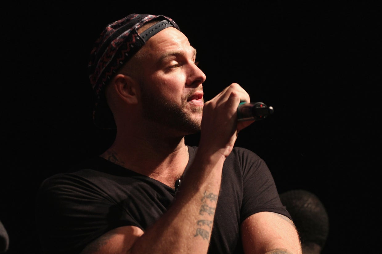 Canadian rapper Pat Stay dies at 36 after stabbing, police say - CBS News