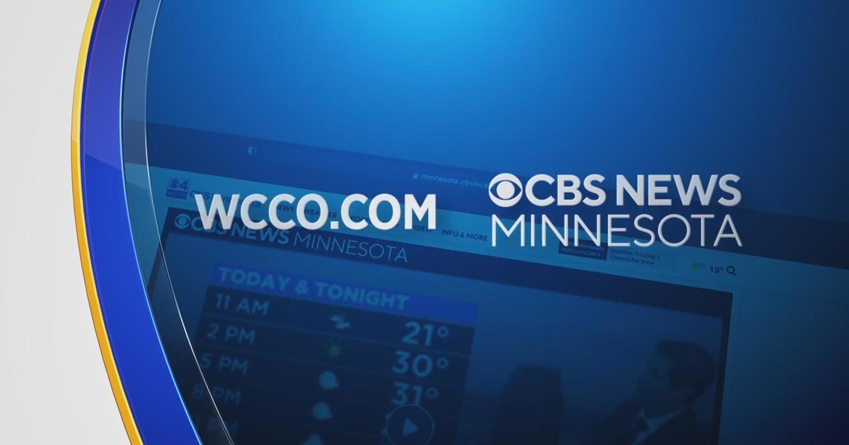 WCCO Digital Update: Morning Of Sept. 5, 2022 - CBS Minnesota