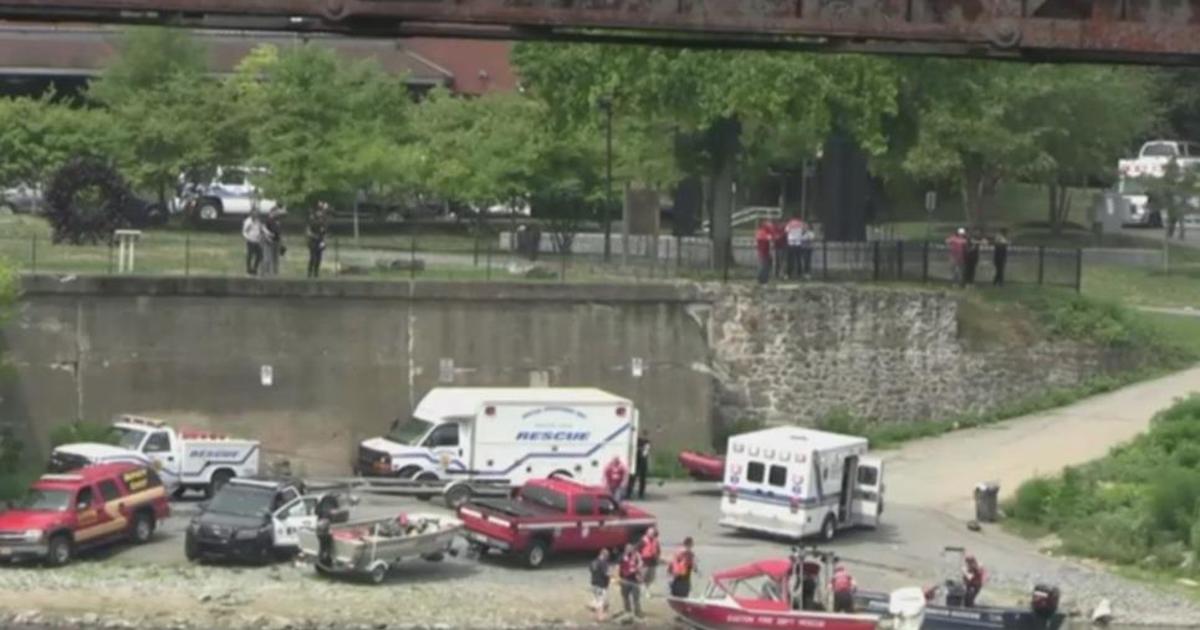 25-year-old man from New Jersey drowns in Delaware River near Easton, police say