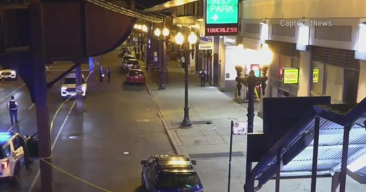 1 Killed, 1 Critically Wounded During Argument, Shooting In The Loop ...