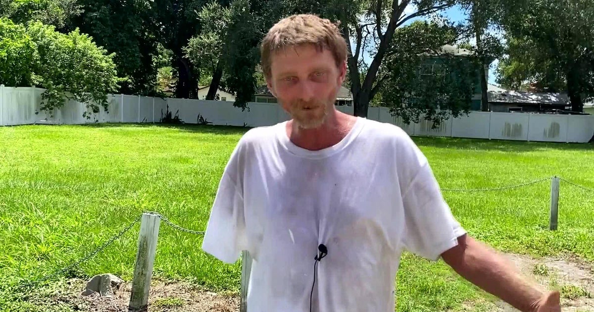 Gator attacked Florida man, snapped off his arm