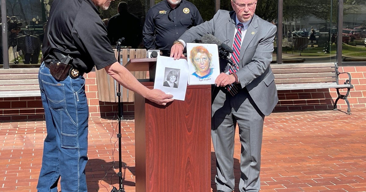 Georgia investigators identify man accused of killing Michigan woman nearly 34 years ago - Vimarsana News