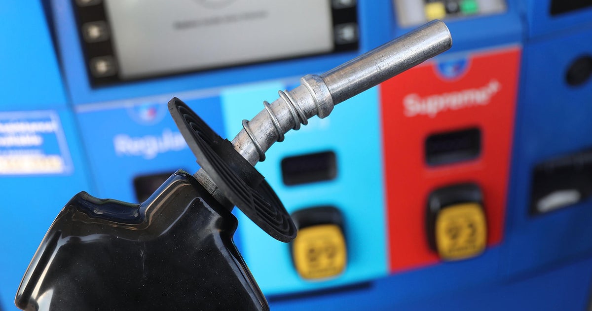 Planning a trip? Maryland’s gas tax rate to climb to 47 cents starting July 1