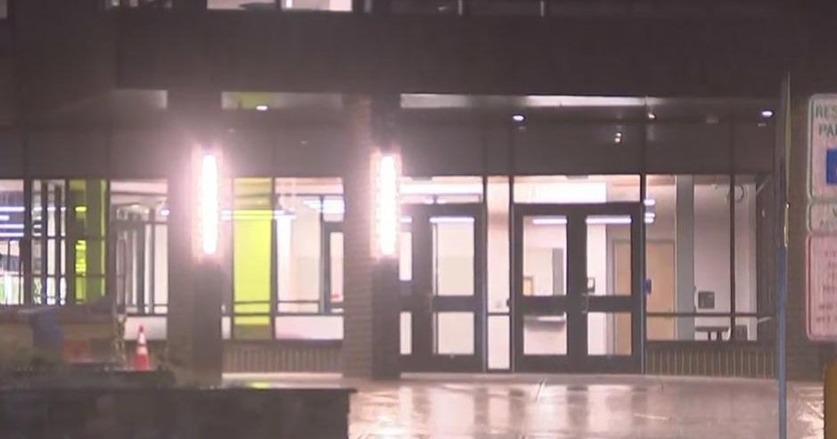 New middle school opens in Lower Merion School District and it looks