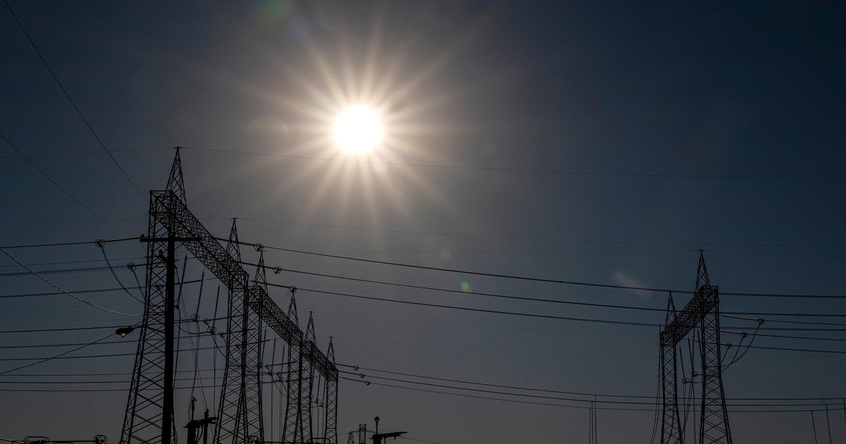 Heatwave + Bge Blackouts = Maryland'S Power Grid Meltdown? - 59mpkwz