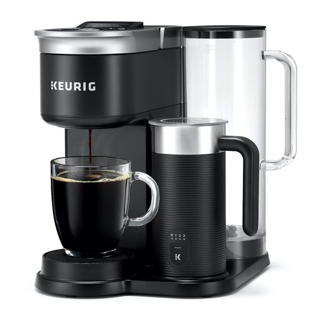 Keurig K-Cafe SMART 