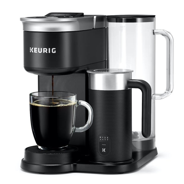 Keurig K-Cafe SMART