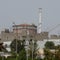Last reactor at threatened nuclear plant in Ukraine shuts down