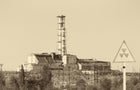 Chernobyl Nuclear reactor 4 